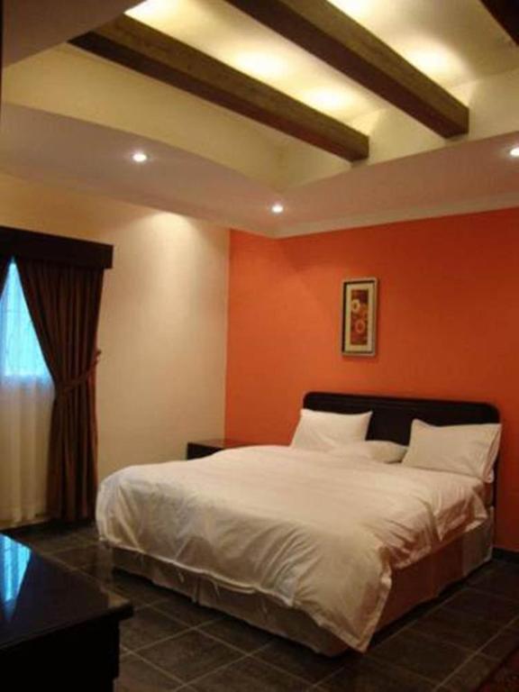 Villa Hotel Apartments Al-Khobar Rom bilde