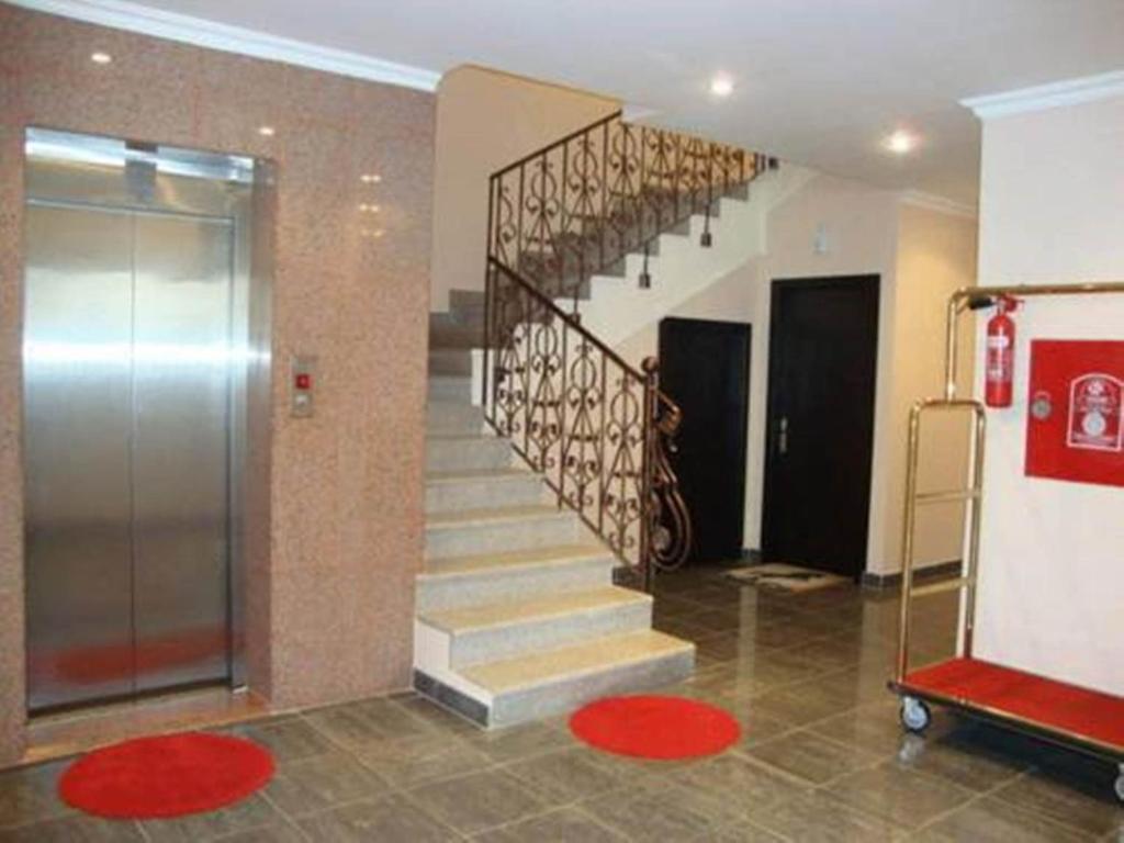 Villa Hotel Apartments Al-Khobar Eksteriør bilde