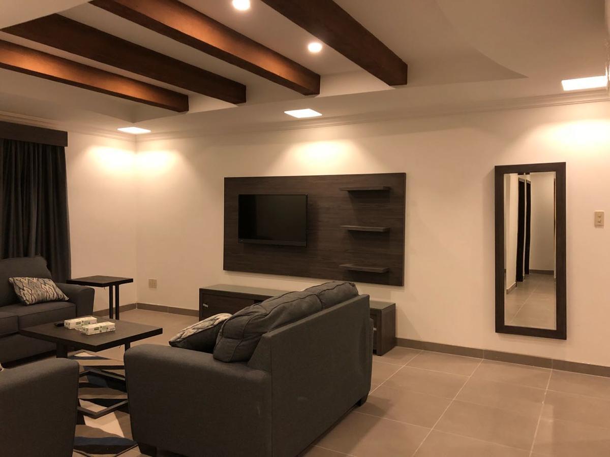 Villa Hotel Apartments Al-Khobar Eksteriør bilde