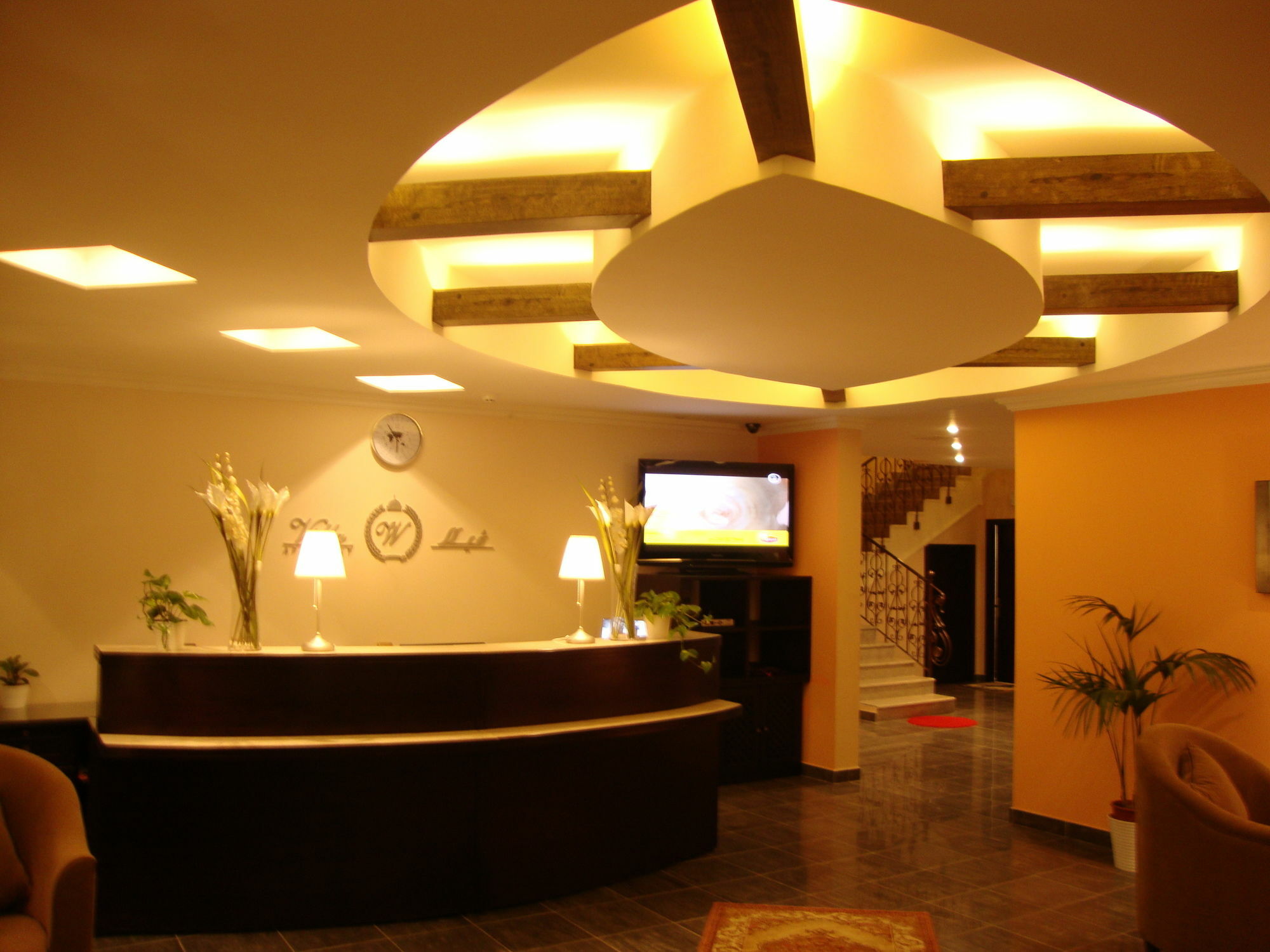 Villa Hotel Apartments Al-Khobar Eksteriør bilde
