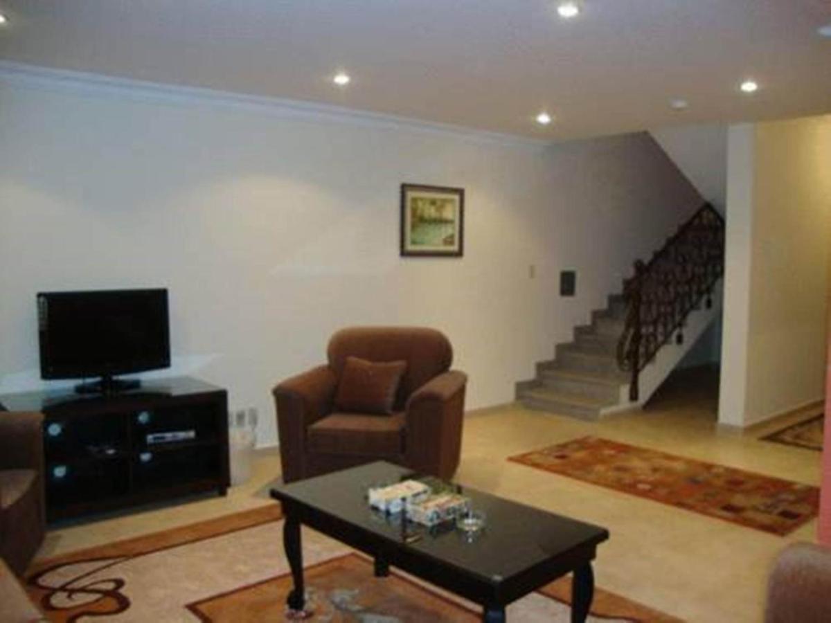 Villa Hotel Apartments Al-Khobar Eksteriør bilde