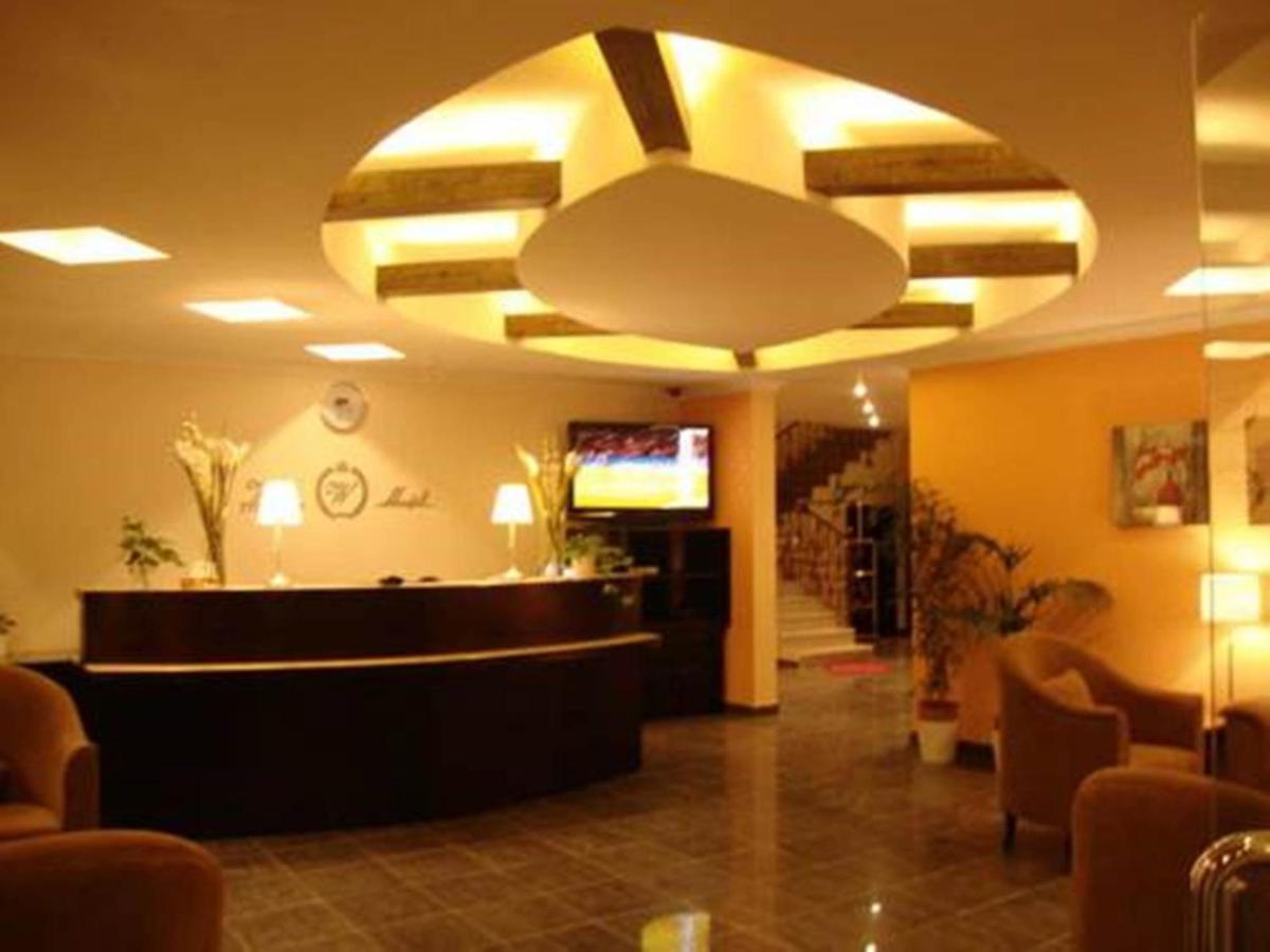 Villa Hotel Apartments Al-Khobar Eksteriør bilde